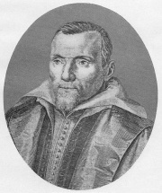 Daniel Heinsius
