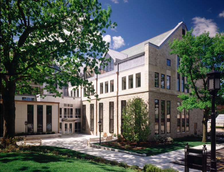 Image:Andover Library.png